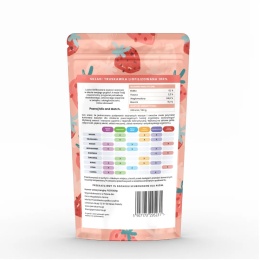 Perro - MIX & MATCH - Truskawka liofilizowana 10g