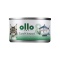 Ollo Cat - nr 8 Tuńczyk z Wodorostami - Uzupełniająca karma mokra dla kota w bulionie 70g
