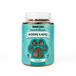 Uniszki - Podaj Łapę - Trenerki Kaczka 150g