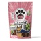Uniszki - SUPERDOGS Regenerator Mocy - Kabanosy z cielęciny 100g