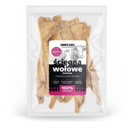Uniszki - Ścięgna Wołowe karkowe 500g