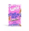 WOW CAT Creamy Snack Lachs - kremowa przekąska z łososiem (5x15g)