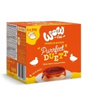 WOW CAT Purrfect Duett - mus z kaczki z sosem (2x80g)