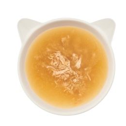 WOW CAT Suppe - zupa dla kota z kurczakiem 40g