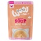 WOW CAT Suppe - zupa dla kota z łososiem 40g