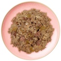 Wiejska Zagroda - Karma mokra dla Kota - Fileciki Kurczak z jagnięciną 85g