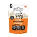 Wiejska Zagroda - Karma mokra dla psa Monobiałkowa Kozina 500g