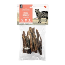 Wiejska Zagroda - Płuca jagnięce 90g