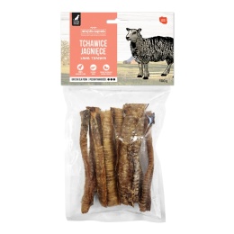 Wiejska Zagroda - Tchawice jagnięce 100g