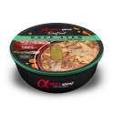 Alpha Spirit - Real Food Duck - Karma mokra dla psa Kaczka 280g
