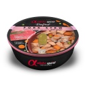 Alpha Spirit - Real Food Pork - Karma mokra dla psa Wieprzowina 280g