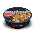Alpha Spirit - Real Food Tuna - Karma mokra dla psa Tuńczyk 280g