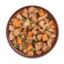 Alpha Spirit - Real Food Tuna - Karma mokra dla psa Tuńczyk 280g