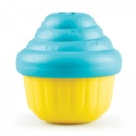 Brightkins - Zabawka na przysmaki Small Cupcake MAŁA BABECZKA