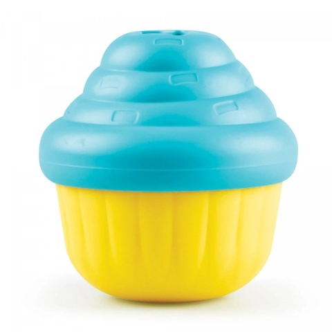 Brightkins - Zabawka na przysmaki Small Cupcake MAŁA BABECZKA