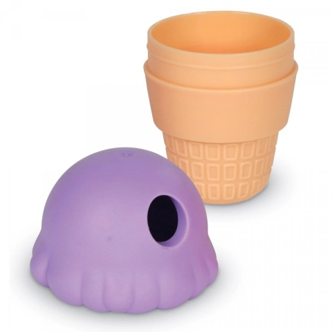 Brightkins - Zabawka na przysmaki Small Ice Cream Cone