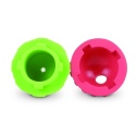 Brightkins - Zabawka na przysmaki Watermelon Treat Dispenser - ARBUZ