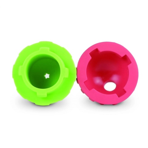 Brightkins - Zabawka na przysmaki Watermelon Treat Dispenser - ARBUZ