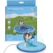 CoolPets - SPLASH Mata dla psów ze spryskiwaczami 150cm