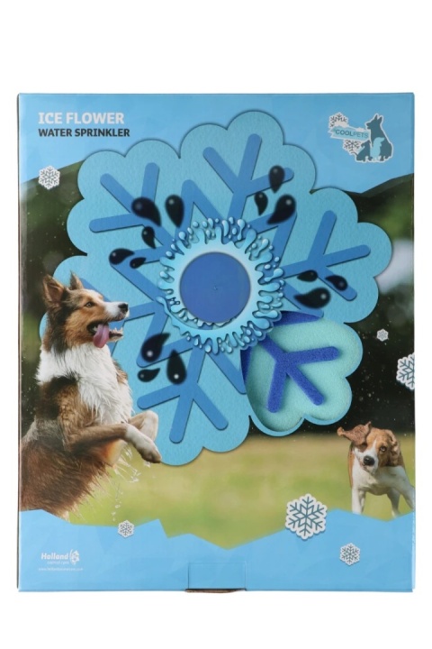 CoolPets - Zraszacz Ice Flower