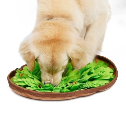 DOGLEMI - Mata węchowa SLOW FOOD dla psa