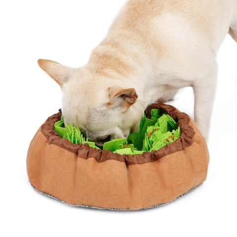 DOGLEMI - Mata węchowa SLOW FOOD dla psa