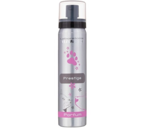 Diamex - Perfumy dla psa i kota o słodkim pudrowym zapachu 100ml