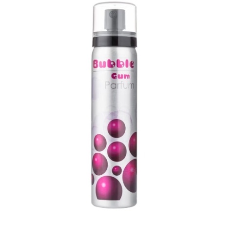 Diamex - Perfumy dla psa i kota o zapachu gumy balonowej 100ml