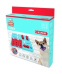 M-Pets BRAINY GAMES Curie expert - Zabawka interaktywna - poziom 4