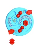 M-Pets BRAINY GAMES Einstein - Zabawka interaktywna - poziom 3