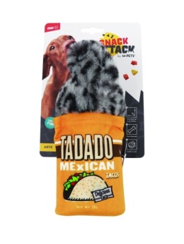 M-Pets Snack Attack ARTIE - Dyspenser przysmaków dla psa