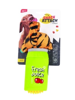 M-Pets Snack Attack OZZY - Dyspenser przysmaków dla psa