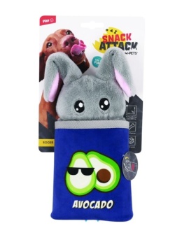 M-Pets Snack Attack ROGER - Dyspenser przysmaków dla psa
