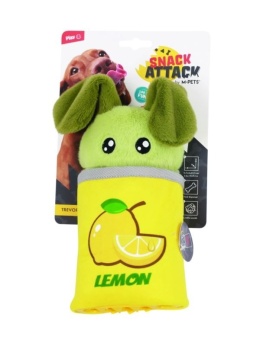 M-Pets Snack Attack TREVOR - Dyspenser przysmaków dla psa