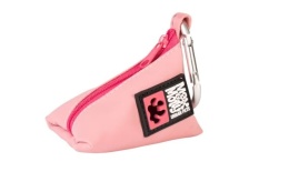 Max&Molly Poo Bag Dispenser Matrix 2.0 Rose - etui na woreczki na odchody - Różowy