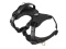 Max&Molly Sport Harness Matrix 2.0 Black - Szelki regulowane dla psa z identyfikatorem QR - L