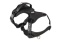 Max&Molly Sport Harness Matrix 2.0 Black - szelki regulowane dla psa z identyfikatorem QR - M