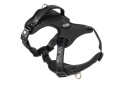 Max&Molly Sport Harness Matrix 2.0 Black - szelki regulowane dla psa z identyfikatorem QR - S