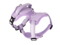 Max&Molly Sport Harness Matrix 2.0 Lavender - Szelki regulowane dla psa z identyfikatorem QR - M