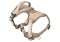 Max&Molly Sport Harness Matrix 2.0 Sand - szelki regulowane dla psa z identyfikatorem QR - L