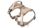 Max&Molly Sport Harness Matrix 2.0 Sand - szelki regulowane dla psa z identyfikatorem QR - M