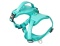 Max&Molly Sport Harness Matrix 2.0 Turquoise - szelki regulowane dla psa z identyfikatorem QR - L