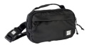 Max&Molly Training Bag Matrix 2.0 Black - nerka na spacer z psem - Czarny