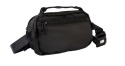 Max&Molly Training Bag Matrix 2.0 Black - nerka na spacer z psem - Czarny