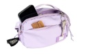 Max&Molly Training Bag Matrix 2.0 Lavender - nerka na spacer z psem - Lawendowy