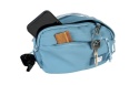 Max&Molly Training Bag Matrix 2.0 Ocean - nerka na spacer z psem - Niebieski