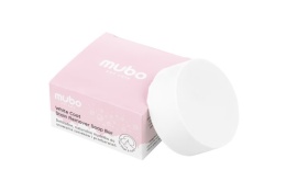 Mubo - Naturalne mydełko na zacieki u psa i kota 40g