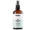 Mubo - naturalna pasta enzymatyczna dla psa, bez szczotkowania 100ml