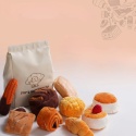 Nocciola - Zabawka węchowa dla psa 11-w-1 PROSTO Z PIEKARNI