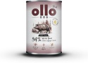 Ollo Plus Kolagen Dzik - Karma mokra dla psa 400g